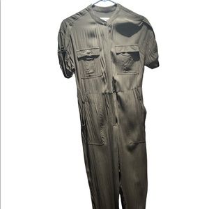 Calvin Klein Jumpsuit size 4